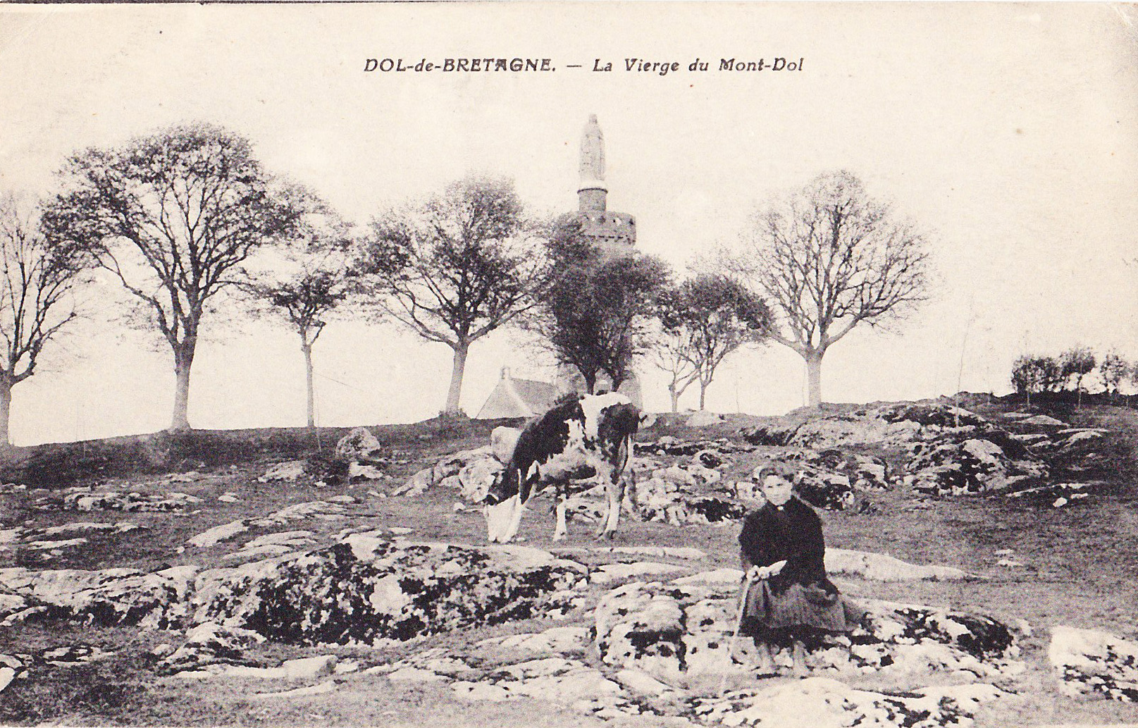 Dol-de-Bretagne